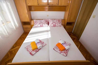 Vakantieappartement Gezinsvakantie Barbat