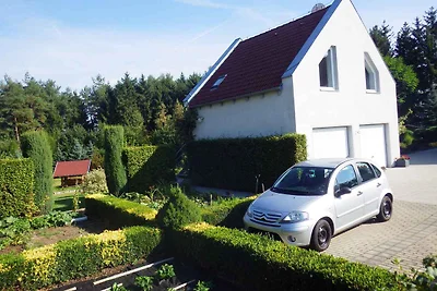 Appartamento Vacanza con famiglia Františkovy Lázně