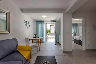 Appartamento Vacanza con famiglia Crikvenica
