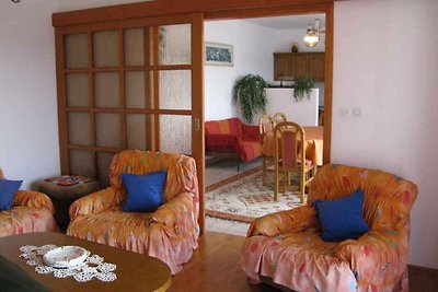 apartman za odmor Obiteljski odmor Kampor