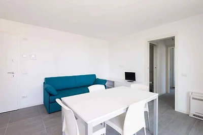 Vakantieappartement Gezinsvakantie Lignano Sabbiadoro