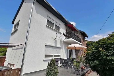 Ferienwohnung nur 150 m vom Strand entfernt