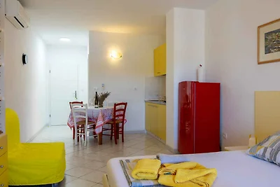 Appartamento Vacanza con famiglia Hvar