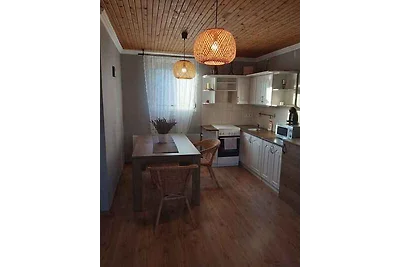 Appartamento Vacanza con famiglia Balatonlelle