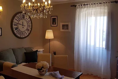 Ferienwohnung mit Internet