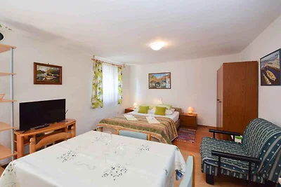 Vakantieappartement Gezinsvakantie Premantura
