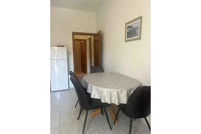Apartamento Vacaciones familiares Grebaštica