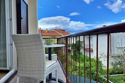 Urlaub im malerischen Šilo auf Krk