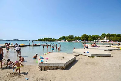Casa vacanze Vacanza di relax Vodice