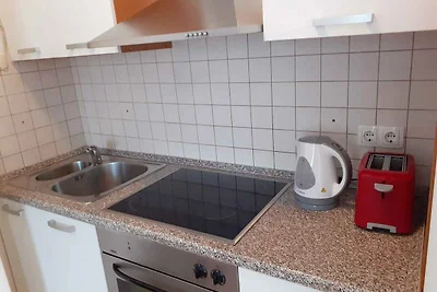 Appartement Vacances avec la famille Malinska