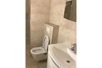 Ferienwohnung mit Klimaanlage
