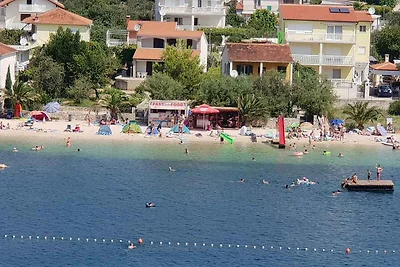 Ferienwohnung Familienfreundlich mit Klimaanl