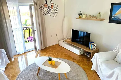 Appartamento Vacanza con famiglia Biograd na Moru