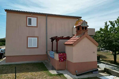 Vakantieappartement Gezinsvakantie Vrsi