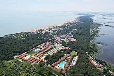 Appartamento Vacanza con famiglia Rosolina Mare