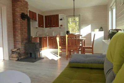 Ferienhaus in ruhiger Lage