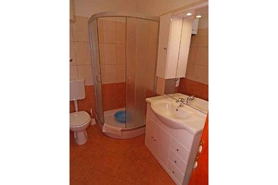 Vakantieappartement Gezinsvakantie Mali Lošinj