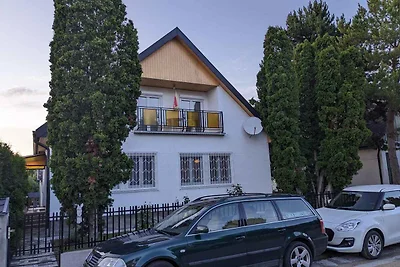 Vakantiehuis Ontspannende vakantie Siofok