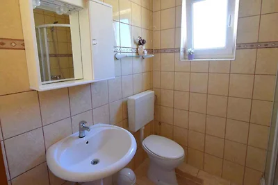 Ferienwohnung mit Balkon