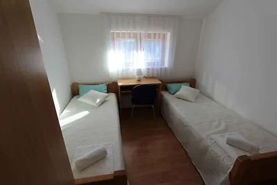 Holiday flat family holiday Bogovici