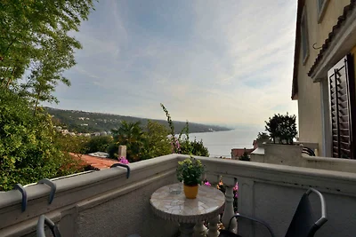 Appartamento Vacanza con famiglia Korcula città