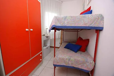 Appartamento Vacanza con famiglia Lignano Sabbiadoro