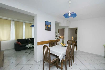 Ferienwohnung mit Klimaanlage