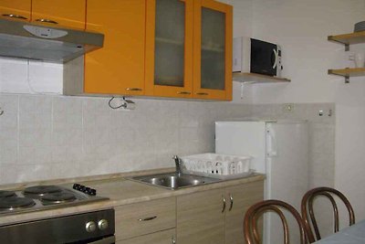 Ferienwohnung mit Terrasse