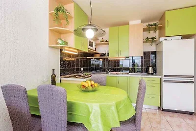 Ferienwohnung sea view