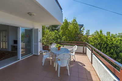 Appartamento Vacanza con famiglia Dramalj