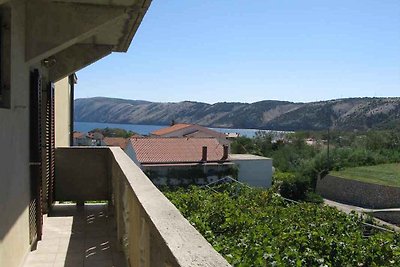 apartman za odmor Obiteljski odmor Lopar