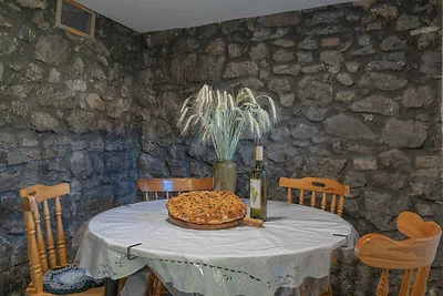 Ferienwohnung in einem Weinberghäuschen mit z