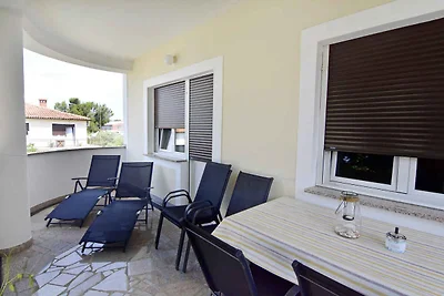 Ferienwohnung Apartment Diva am Meer mit 3