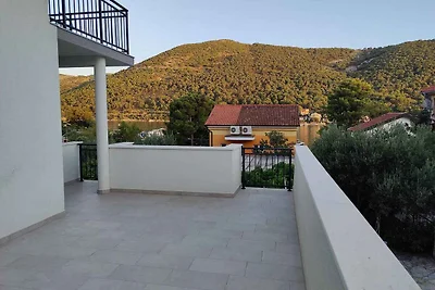 Ferienwohnung mit Klimaanlage