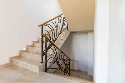 Komfortables Apartment Lili mit Meerblick auf