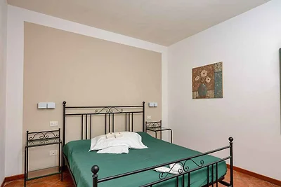 Ferienwohnung mit Pool