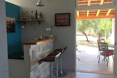 FerienWohnung mit Klimaanlage