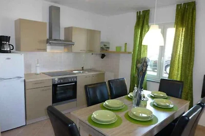 Ferienwohnung für 4 Personen in Šilo