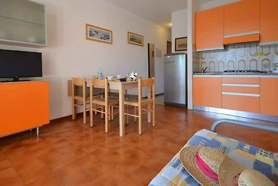 Ferienwohnung mit Klimaanlage und Pool