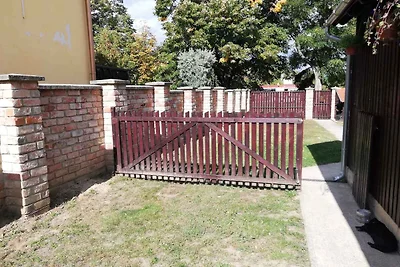 Appartamento Vacanza con famiglia Balatonszemes