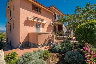 Bungalow mit Terrasse