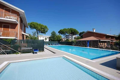 Vakantieappartement Gezinsvakantie Lignano Sabbiadoro