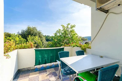 Vakantieappartement Gezinsvakantie Lopar
