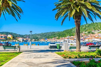 Appartamento Vacanza con famiglia Vela Luka