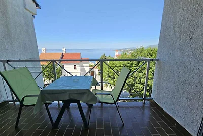 Vakantieappartement Gezinsvakantie Klenovica