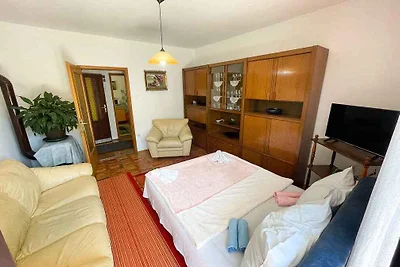 Vakantieappartement Gezinsvakantie Jadranovo