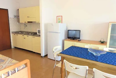 Ferienwohnung mit Klimaanlage