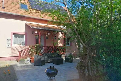 Casa vacanze Vacanza di relax Balatonlelle