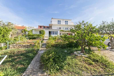 Vakantieappartement Gezinsvakantie Primosten