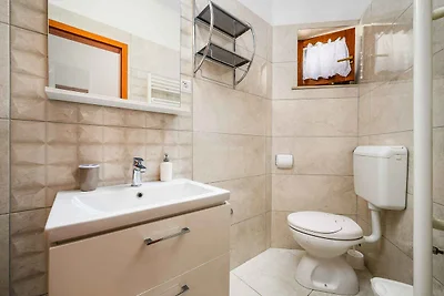 Ferienwohnung mit Klimaanlage